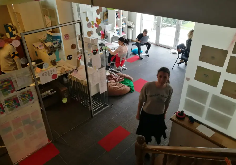 Edukacja alternatywna - Czy to coś dla Twojego dziecka?