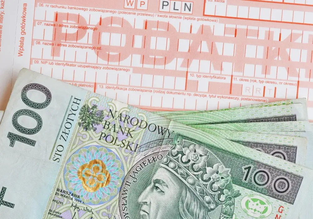 Do kiedy podatek za wynajem? Spóźnienie może kosztować cię więcej