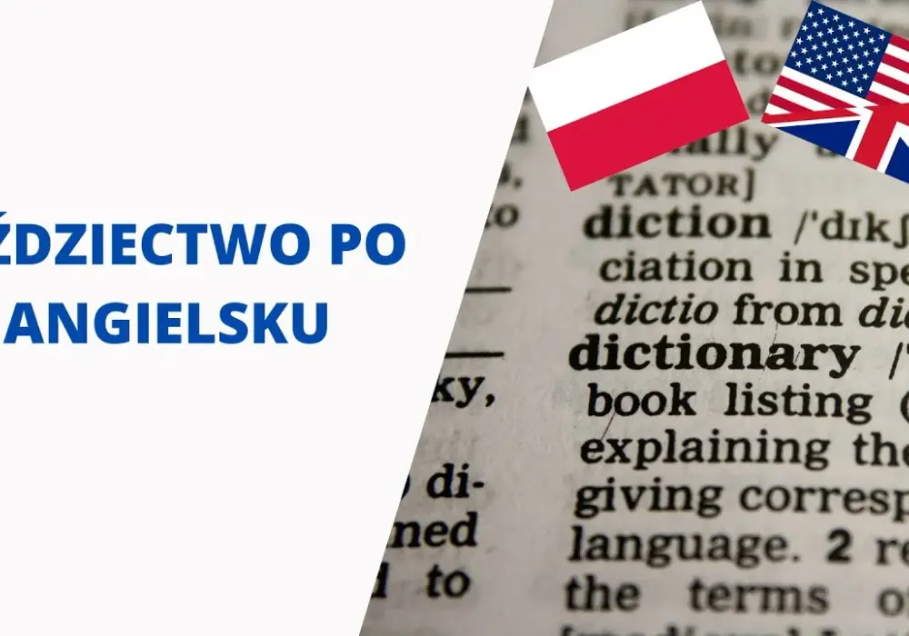Jeździectwo po angielsku – kluczowe terminy i tłumaczenia, które musisz znać
