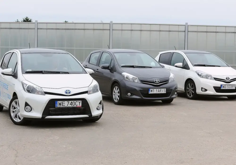 Najmniej awaryjne samochody do 30 tys. zł - Które modele mają sens?