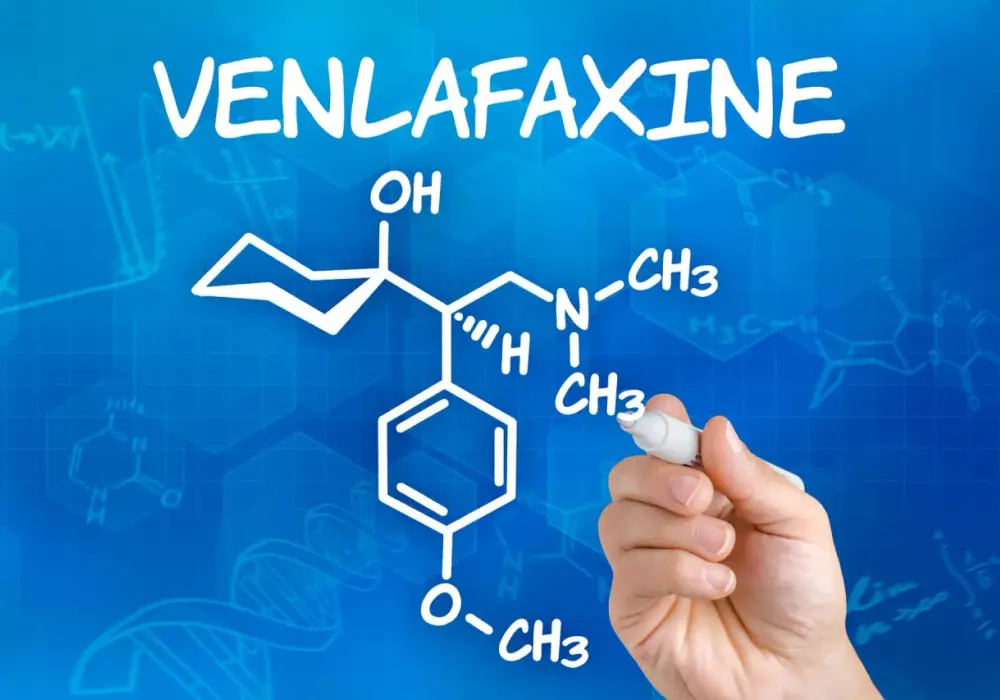 Wenlafaksyna 150 mg - kiedy ma sens i jak ją brać
