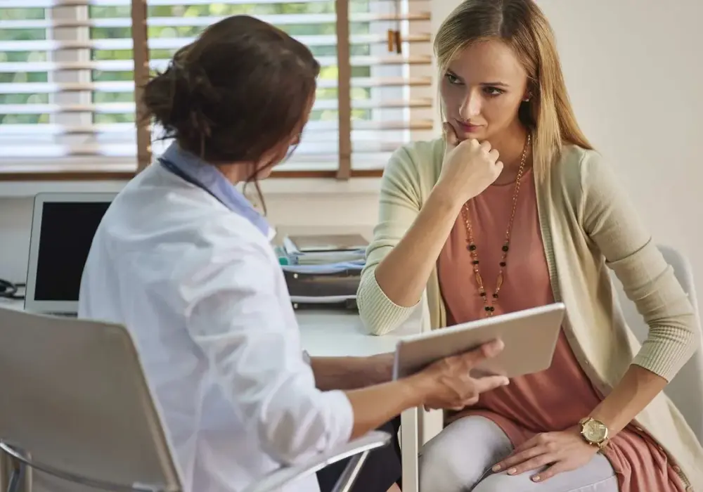Kiedy lekarz może nie dopuścić do pracy z powodu cholesterolu?