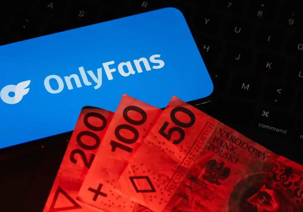 OnlyFans po polsku - Czy to możliwe? Sprawdź!