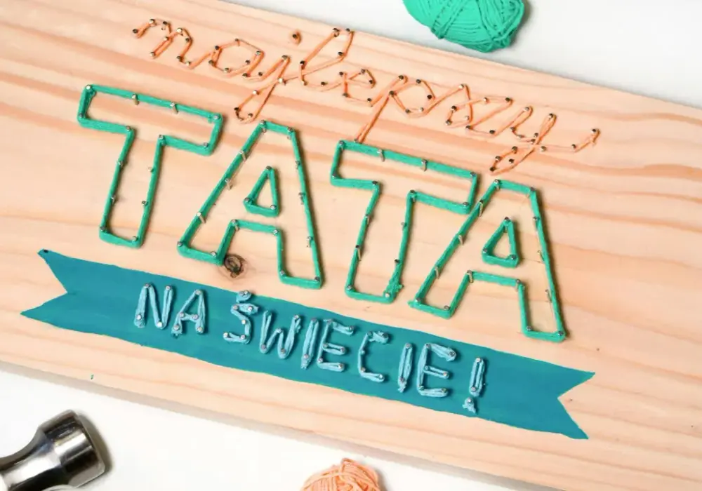 Prezent na Dzień Ojca - pomysły, które pasują do taty
