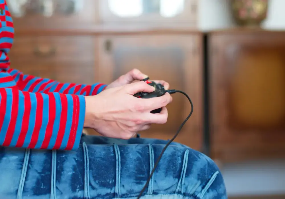 Jak podłączyć pada do PS5? Poradnik krok po kroku!