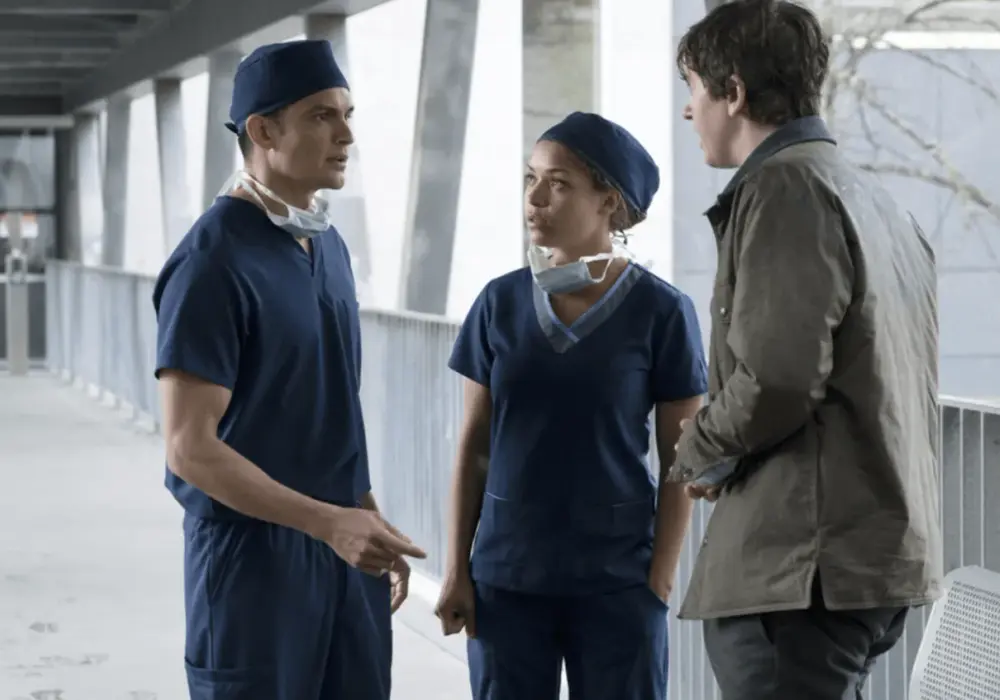 The Good Doctor - Dlaczego ten serial medyczny stał się hitem?