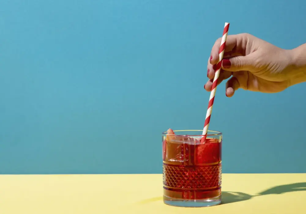 Najlepsze smaki napoju czupa czups i kreatywne przepisy na drinki