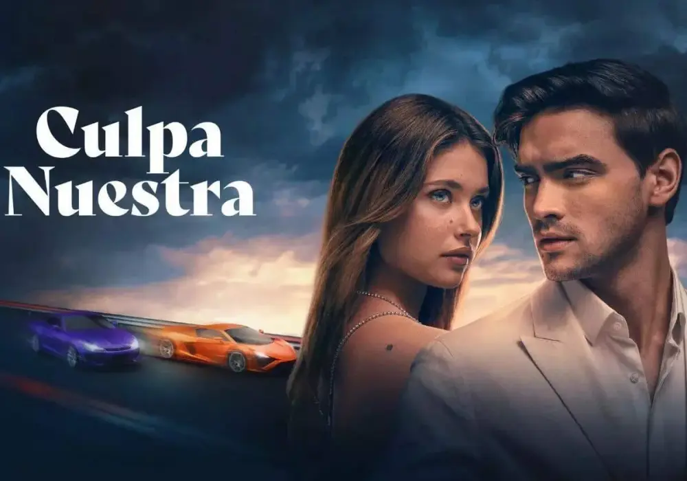 Culpa Mia 3 - Finał historii Noah i Nicka. Warto obejrzeć?