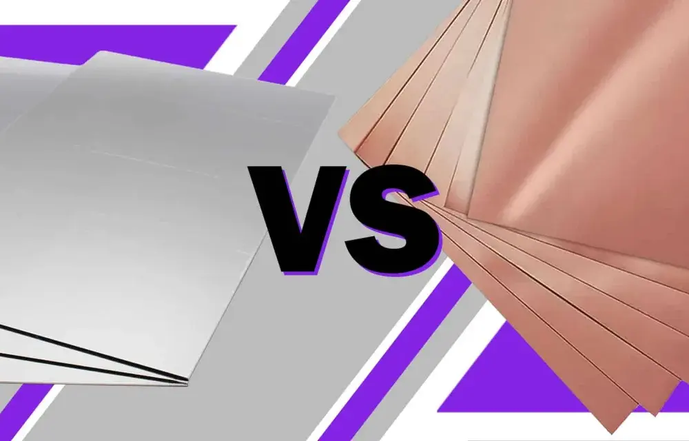 Dobry przewodnik prądu - miedź czy aluminium? Wybierz mądrze!