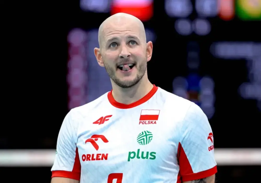 Bartosz Kurek - gwiazda polskiej siatkówki: Sukcesy i rekordy