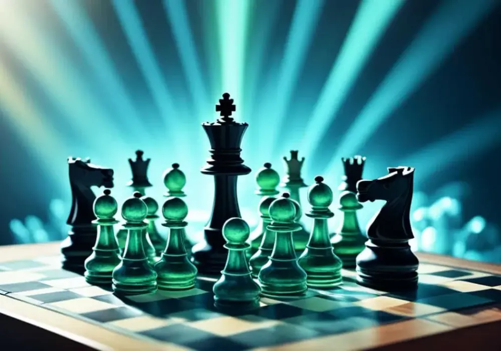 Jak zdobyć ranking FIDE? Czy to przepustka do szachowej sławy?