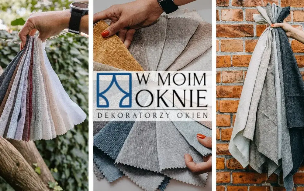 Co w oknie Bydgoszcz - rolety, żaluzje i moskitiery na wymiar