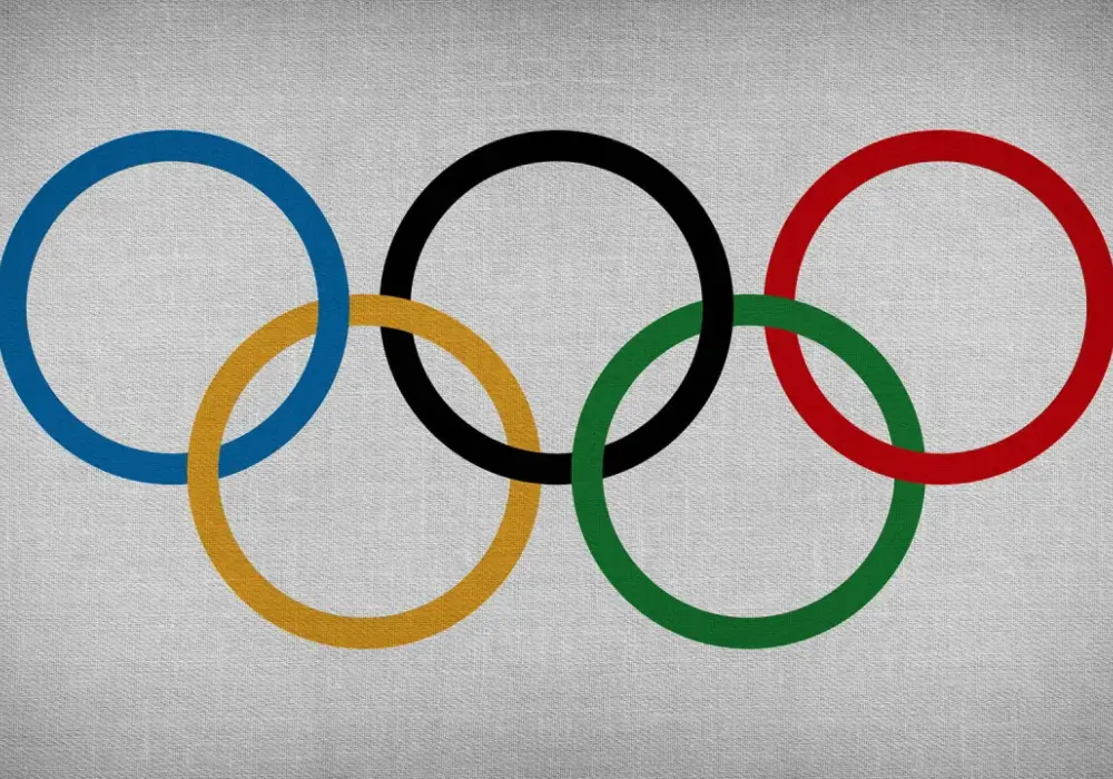 Symbol olimpijski - Co naprawdę oznaczają koła? Historia i fakty