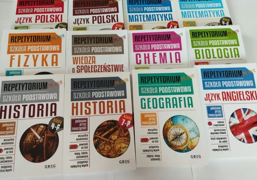 Gdzie wypożyczyć podręczniki do biologii dla 5 klasy bez zbędnych kosztów