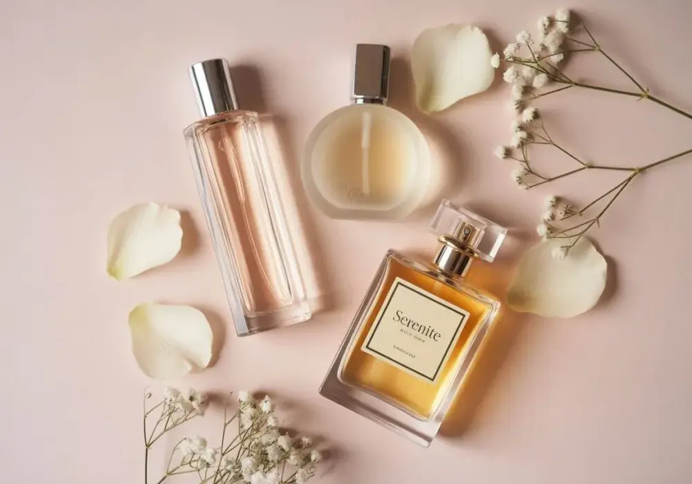 Jakie perfumy do mnie pasują? Odkryj idealny zapach dla siebie