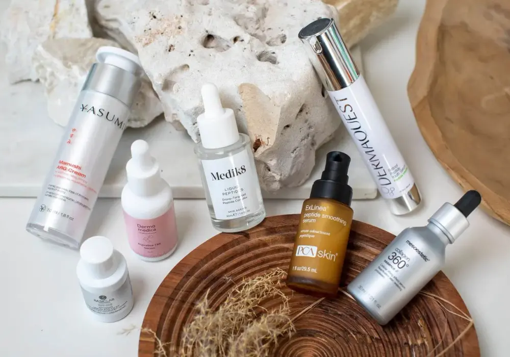 Argirelina - kiedy naprawdę działa i jak wybrać serum?