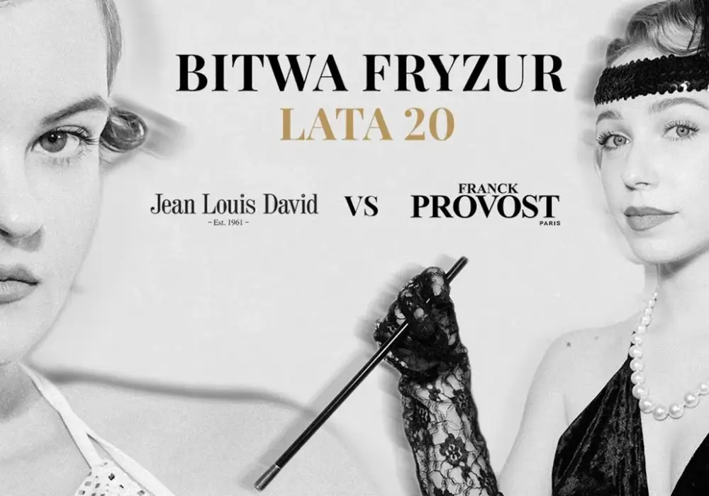 Fryzura lata 20 jak zrobić: krok po kroku do idealnego stylu