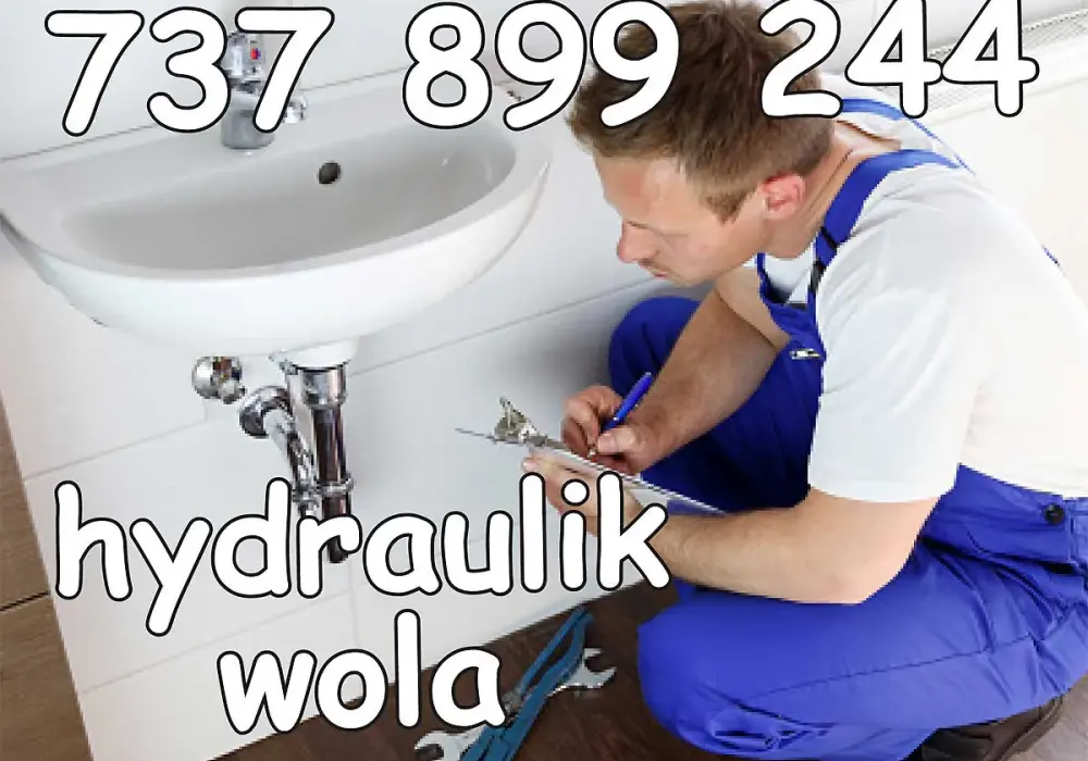 Hydraulik Stalowa Wola: Szybka Pomoc 24/7 | Zadzwoń!