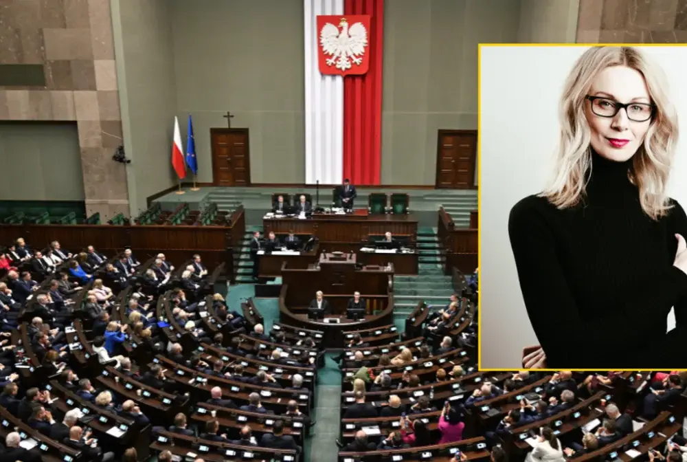 Która kadencja sejmu trwa teraz i co warto o niej wiedzieć