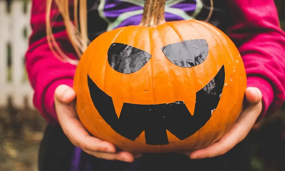 Jak się pisze Halloween - poznaj zasady poprawnej polskiej pisowni