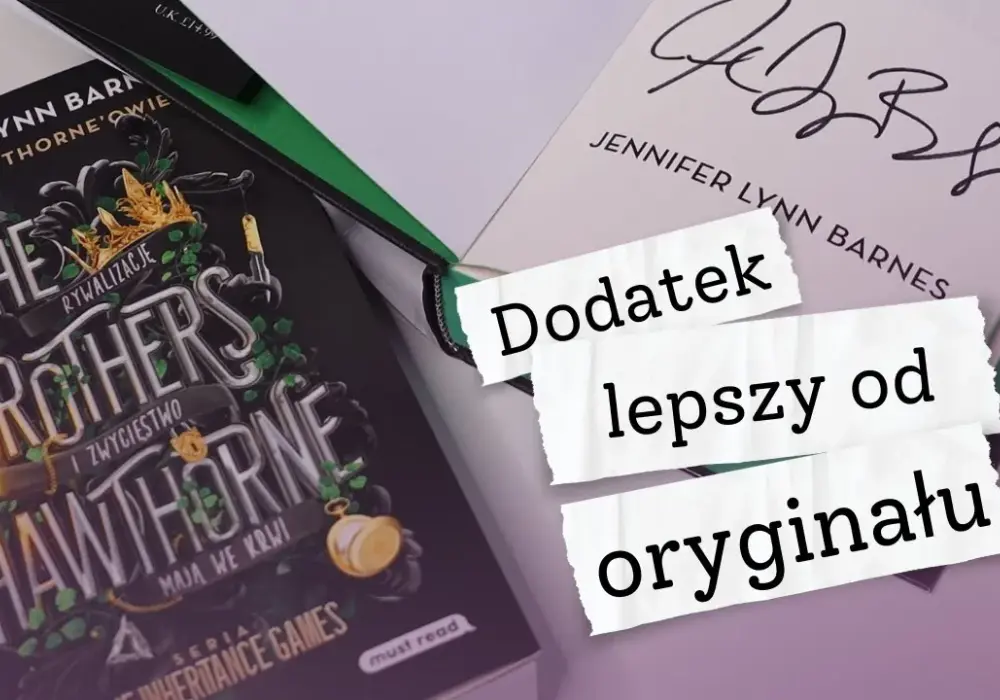 O czym jest książka The Inheritance Games? Fabuła, wątki i bohaterowie wyjaśnione