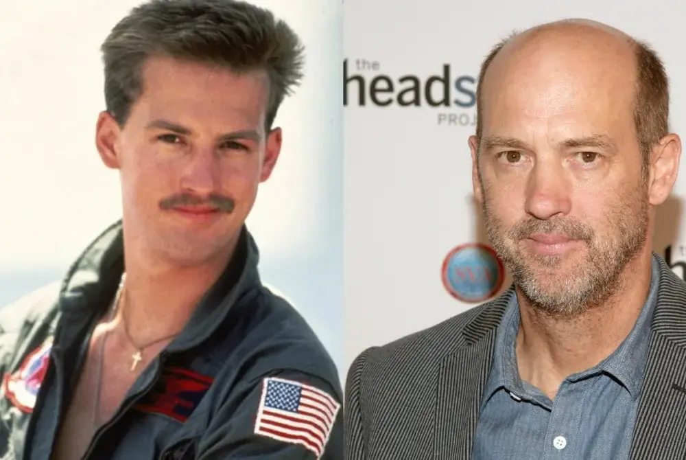 Top Gun: Maverick obsada Kto jest kim? Powrót legend i nowe twarze