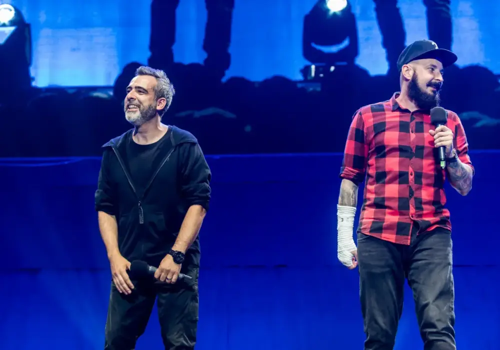 Stand-up - czym jest, jak działa i jak wybrać występ?