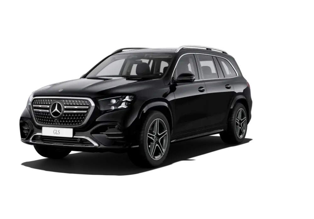 Mercedes GLS - Czy to SUV dla Ciebie? Ceny, wersje, opinie