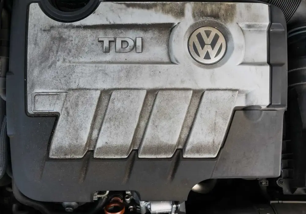 Silnik 1.9 TDI - Którą wersję wybrać i jak uniknąć drogich napraw?