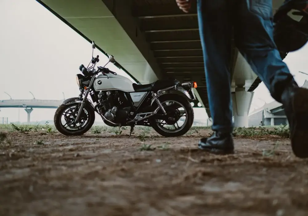 Kategoria A2 - Jakie motocykle obejmuje i ile kosztuje kurs?