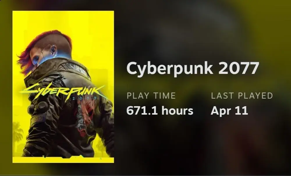 Ile godzin zajmuje Cyberpunk 2077? Pełny czas gry i porównanie stylów rozgrywki