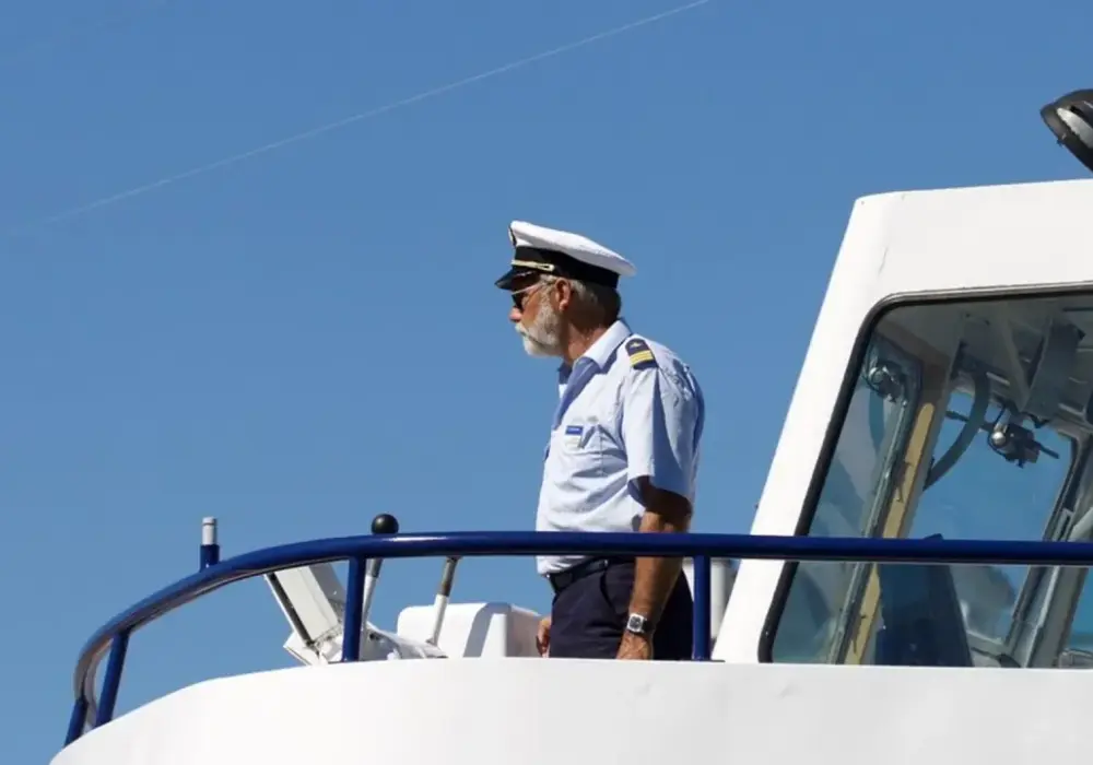 Ile zarabia marynarz? Prawdziwe zarobki na morzu!