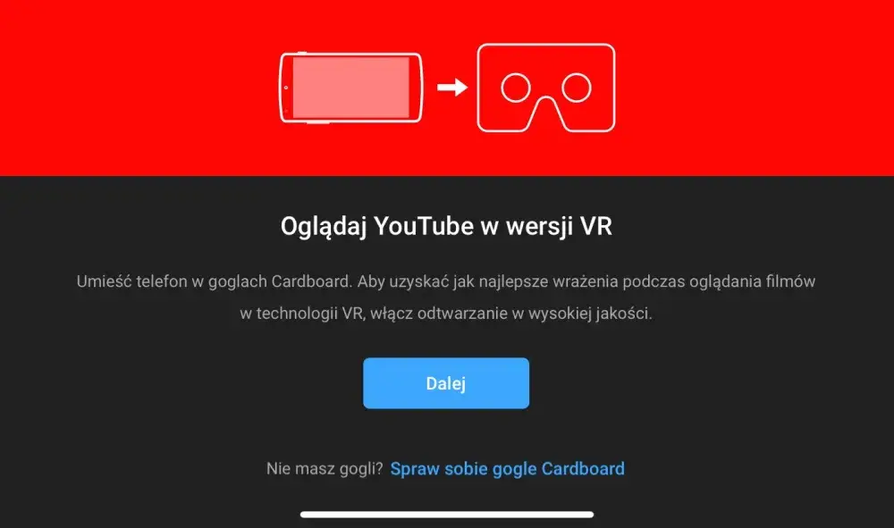 Jak łatwo oglądać filmy VR na telefonie bez drogich urządzeń – poradnik krok po kroku