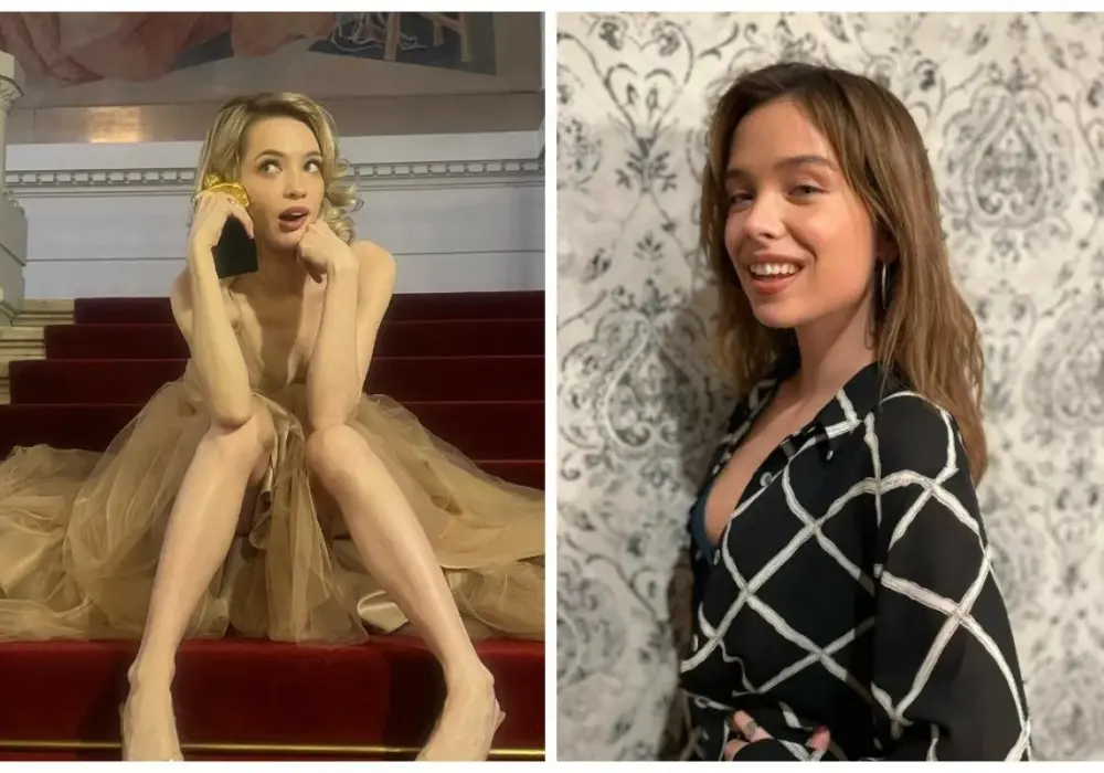 Paulina Gałązka – Czy ma siostrę? Prawda o rodzinie aktorki
