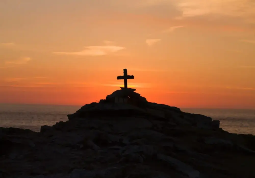 Kiedy umarł Jezus? Prawda o dacie i Wielkim Piątku
