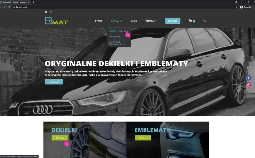 Jak dobrać dekielki do felg w 5 prostych krokach - poradnik eksperta