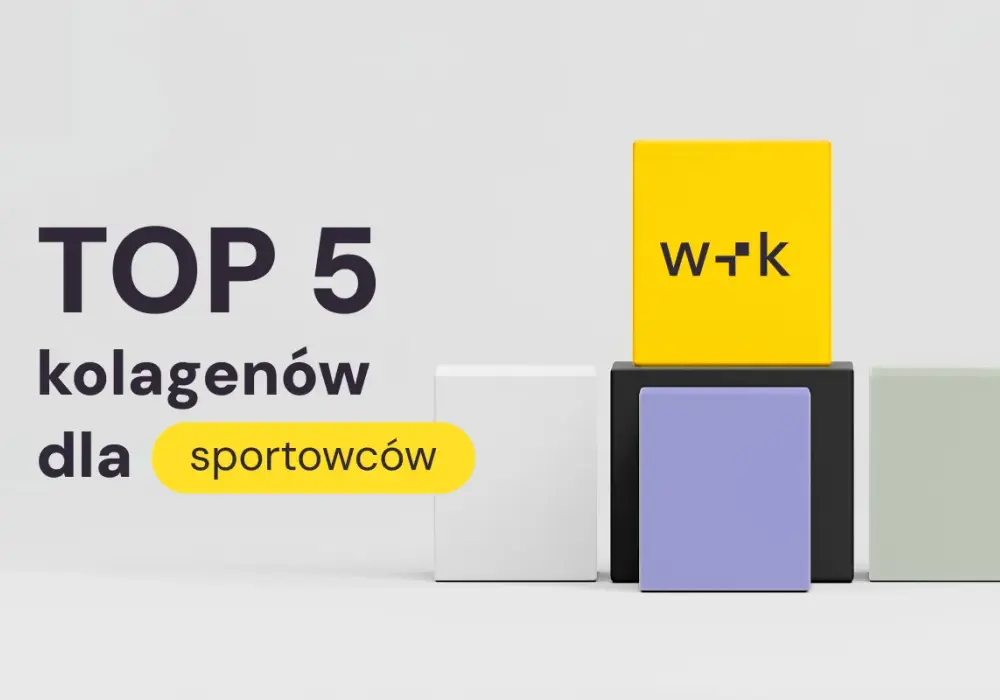 Kolagen wołowy czy rybi dla biegacza - jak wybrać?