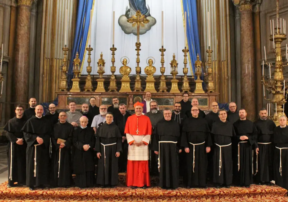 Ciebie Boga wysławiamy - znaczenie polskiego Te Deum i jak je śpiewać
