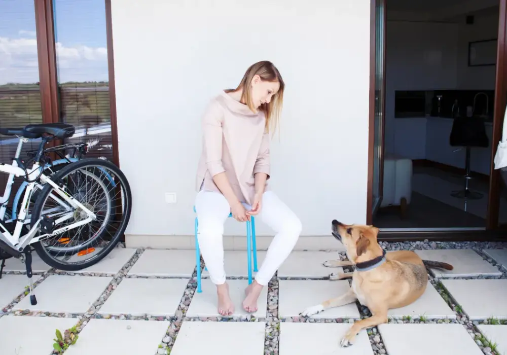 Katarzyna Kędzierska: wiek, blog Simplicite i droga do prostoty