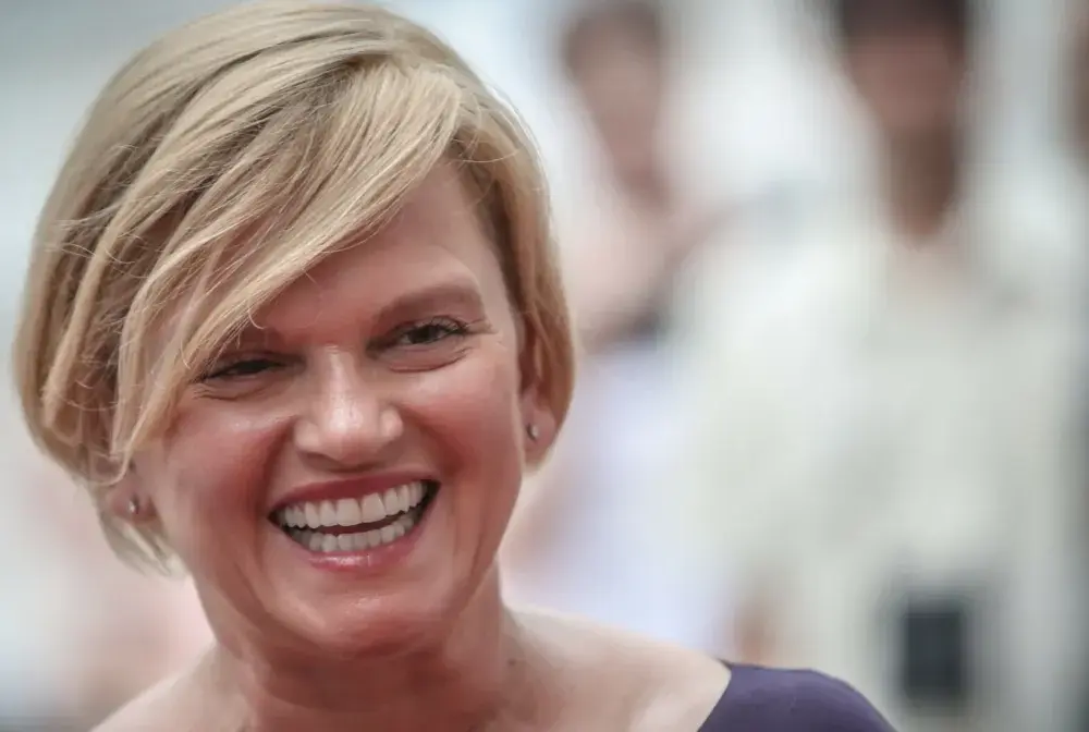 Katarzyna Figura filmy - Od czego zacząć? Przewodnik po rolach