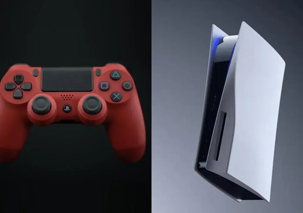 Czy płyty z PS5 działają na PS4? Oto, co musisz wiedzieć