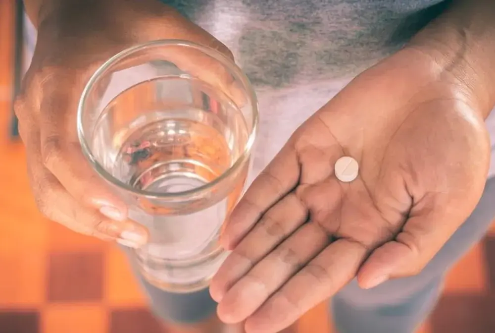 Paracetamol - dawka śmiertelna? Sprawdź bezpieczne limity!