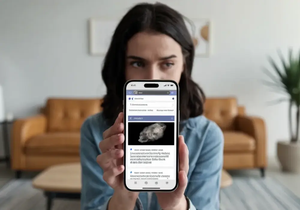 Gdzie w iPhone są pobrane pliki? Odkryj łatwe sposoby na ich znalezienie