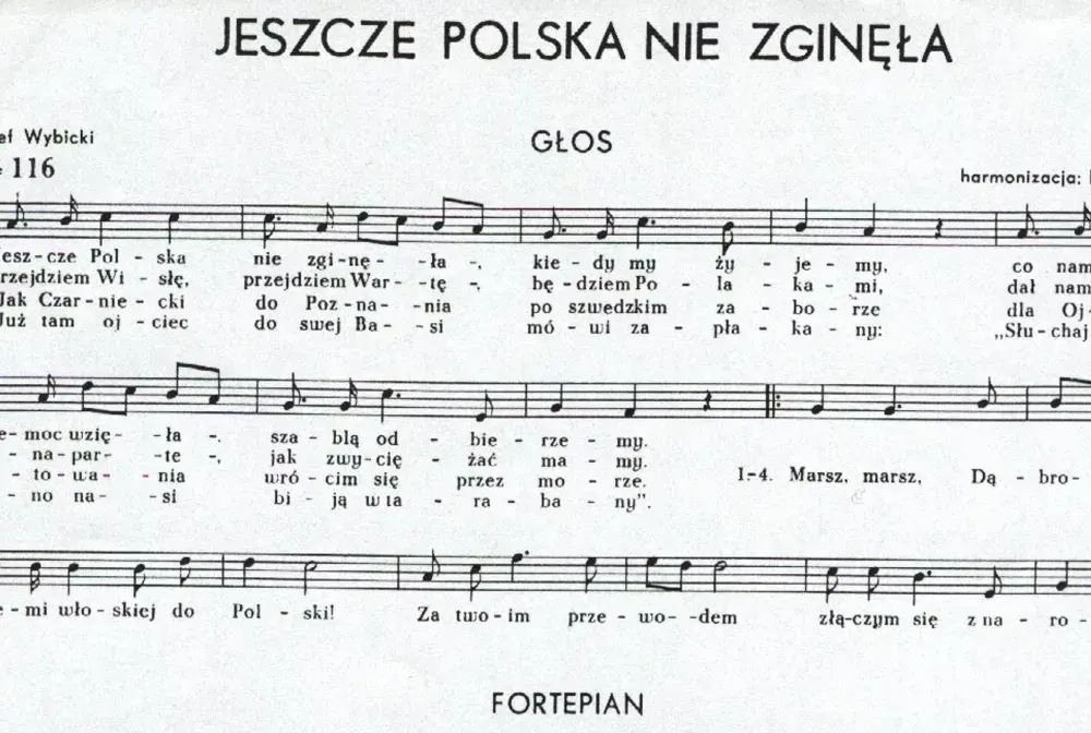 Piosenki patriotyczne na 11 listopada - Jak mądrze dobrać repertuar?