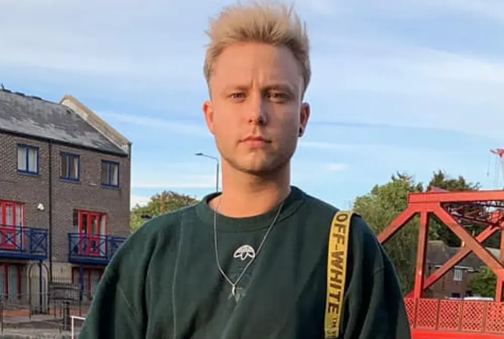 Patryk Spiker z Warsaw Shore: prawda o jego orientacji i życiu prywatnym