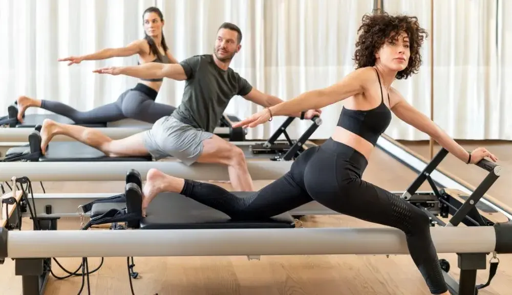 Jak zostać instruktorem pilates - kluczowe kroki i certyfikaty