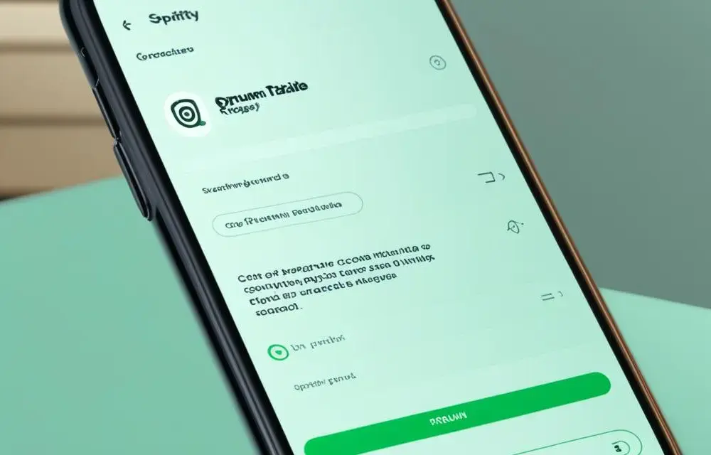 Jak aktywować kod na Spotify i uniknąć błędów podczas aktywacji premium
