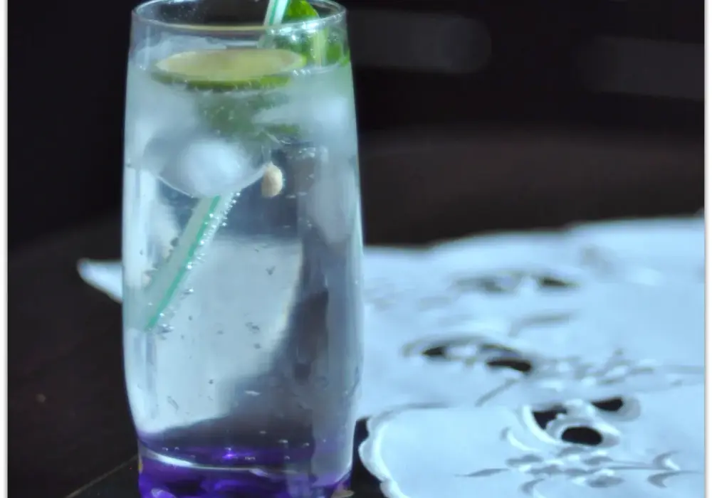 Martini ze Spritem - Jak zrobić idealny drink na każdą okazję?