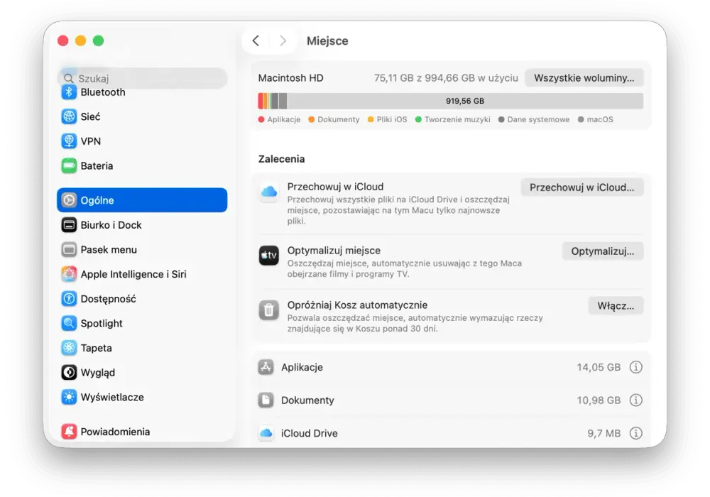 Mac - Aplikacja nie chce się zamknąć? Skuteczne rozwiązania