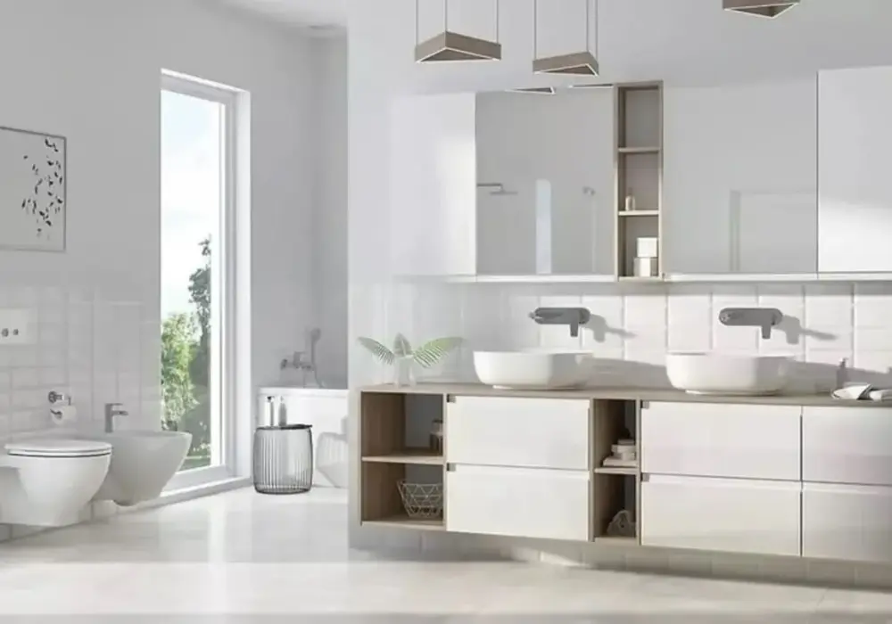 Ile kosztuje remont łazienki 3m2? Sprawdź, co wpływa na ceny
